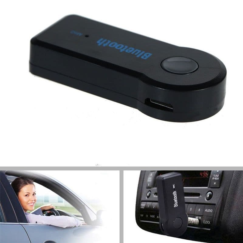 image-HiFi Bluetooth Music Receiver