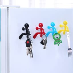image-Little Man Magnet Key Holder