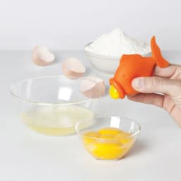 image-Yolkfish Egg Separator