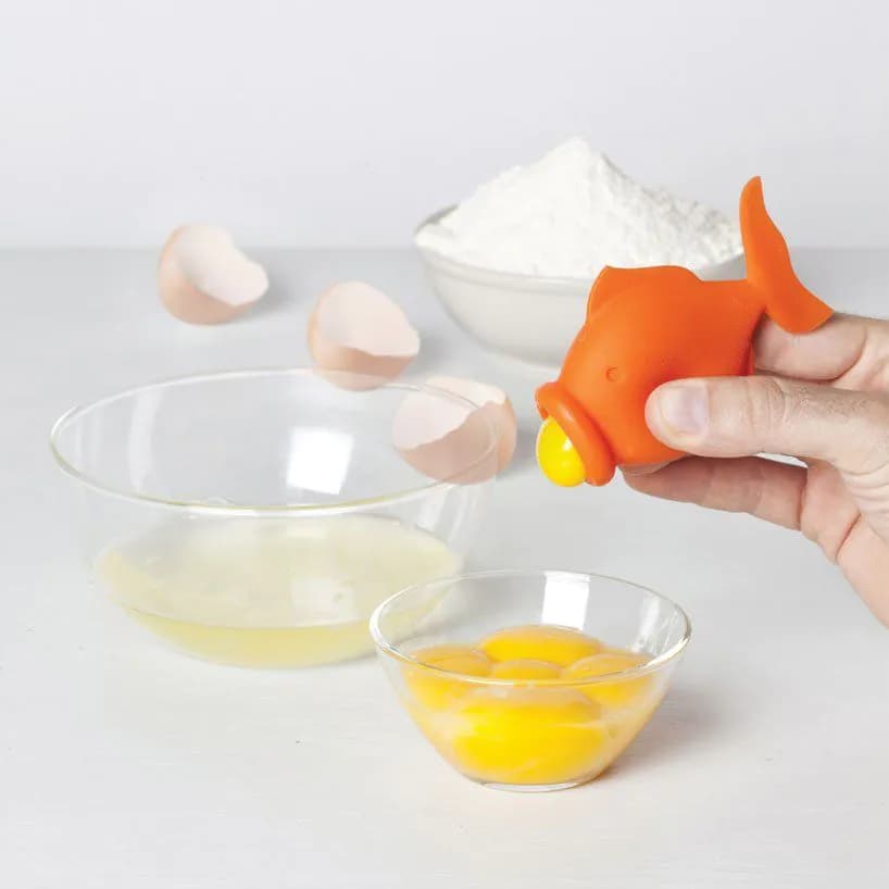 image-Yolkfish Egg Separator