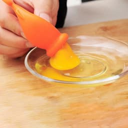image-Yolkfish Egg Separator