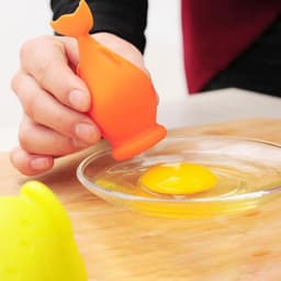 image-Yolkfish Egg Separator