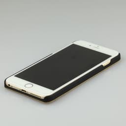 image-Wood Camera Design iPhone Case