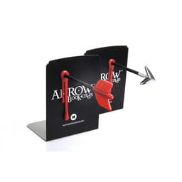 image-Magnetic Arrow Bookends
