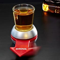 image-Spin The Shot Novelty Drinking Game