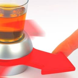 image-Spin The Shot Novelty Drinking Game