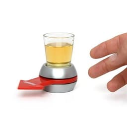 image-Spin The Shot Novelty Drinking Game