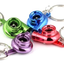 image-Mini Turbo Keychain