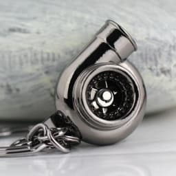 image-Mini Turbo Keychain