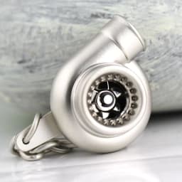 image-Mini Turbo Keychain