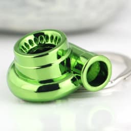 image-Mini Turbo Keychain