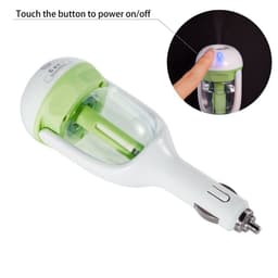 image-Mini Car Humidifier