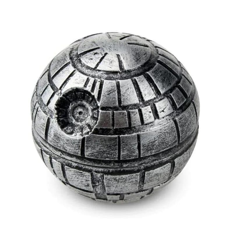image-Death Star Herb Spice Grinder