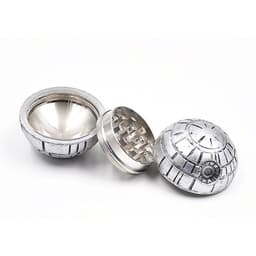 image-Death Star Herb Spice Grinder