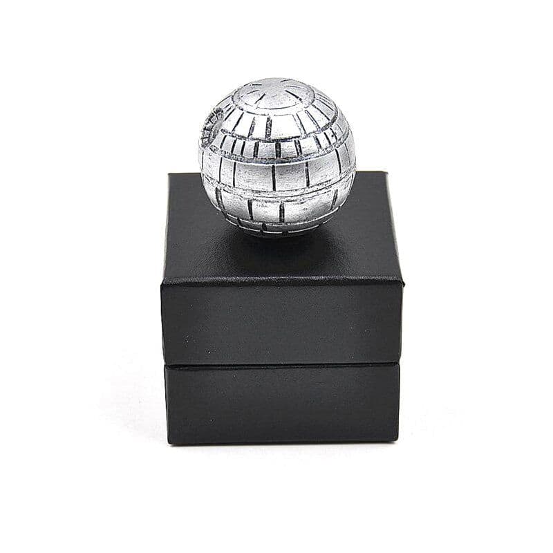 image-Death Star Herb Spice Grinder