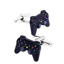 image-Gamepad Cufflinks