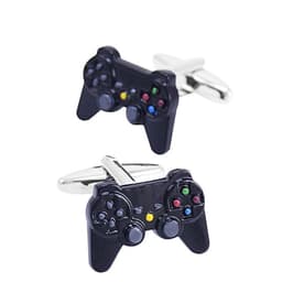 image-Gamepad Cufflinks