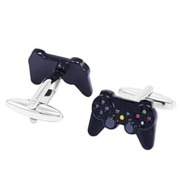 image-Gamepad Cufflinks