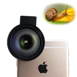 image-HD Camera Lens For Smartphones Tablets