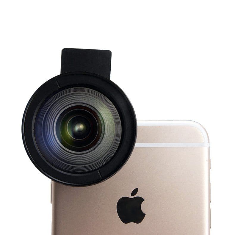 image-HD Camera Lens For Smartphones Tablets