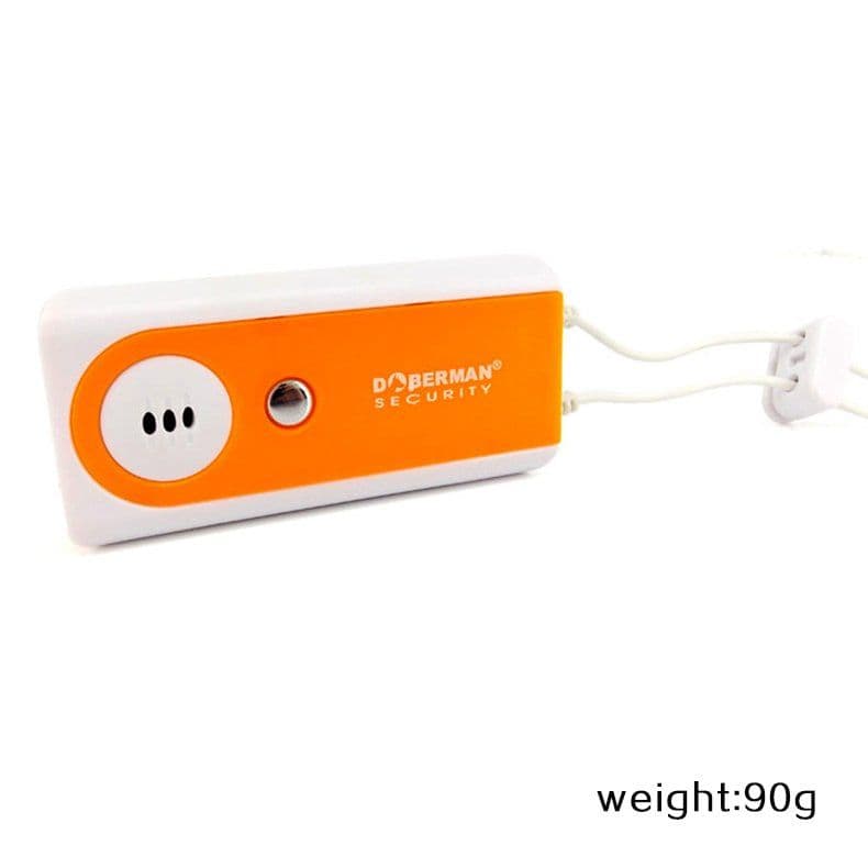 image-Security Door Alarm