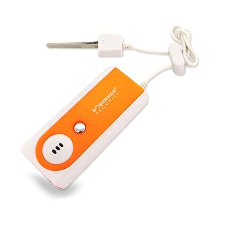 image-Security Door Alarm