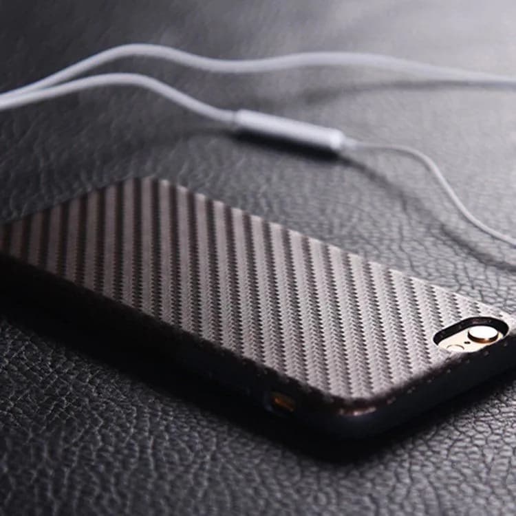 image-iPhone Carbon Fiber Case
