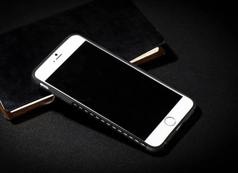 image-iPhone Carbon Fiber Case