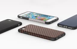 image-iPhone Carbon Fiber Case
