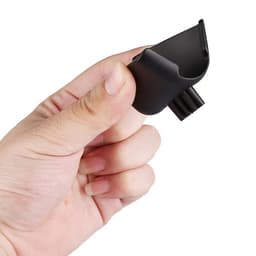 image-Aluminum Headset Stand
