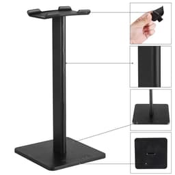 image-Aluminum Headset Stand