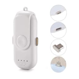 image-Finger Size Power Bank