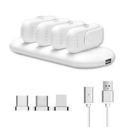 image-Finger Size Power Bank