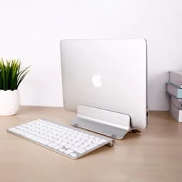image-Aluminum Laptop Stand