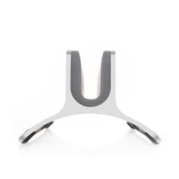 image-Aluminum Laptop Stand