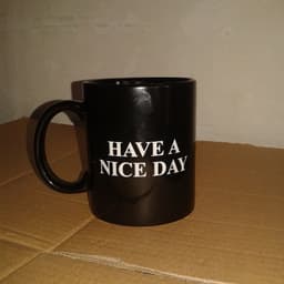 image-Have A Nice Day Mug