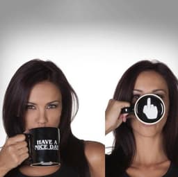 image-Have A Nice Day Mug