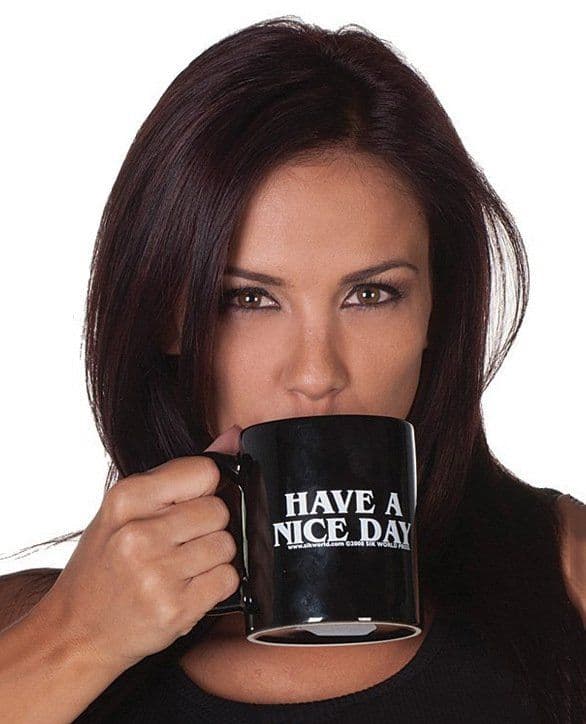 image-Have A Nice Day Mug