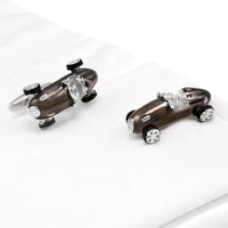 image-Classic Car Cufflinks