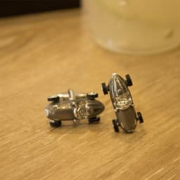 image-Classic Car Cufflinks