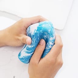 image-The Earth Mouse Pad