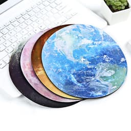 image-The Earth Mouse Pad