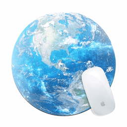 image-The Earth Mouse Pad