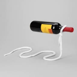image-Lasso Wine Bottle Holder
