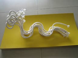 image-Lasso Wine Bottle Holder