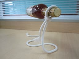 image-Lasso Wine Bottle Holder