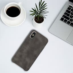 image-Lamb Pattern iPhone X Case