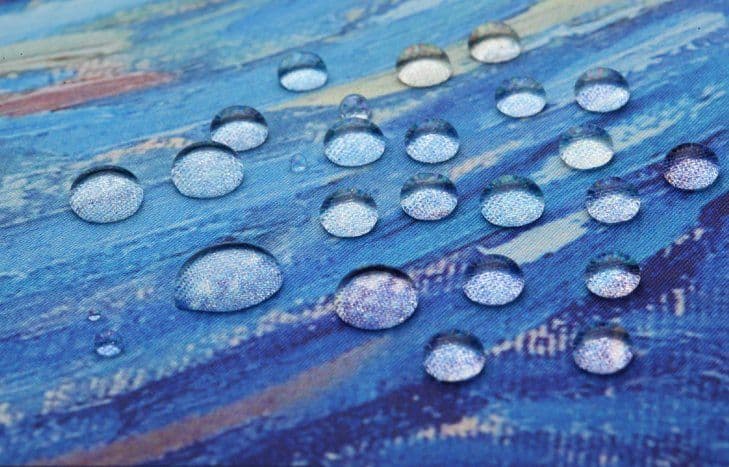 image-Van Gogh Starry Night Umbrella