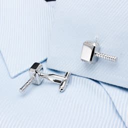 image-Thor's Hammer Cufflinks