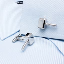 image-Thor's Hammer Cufflinks